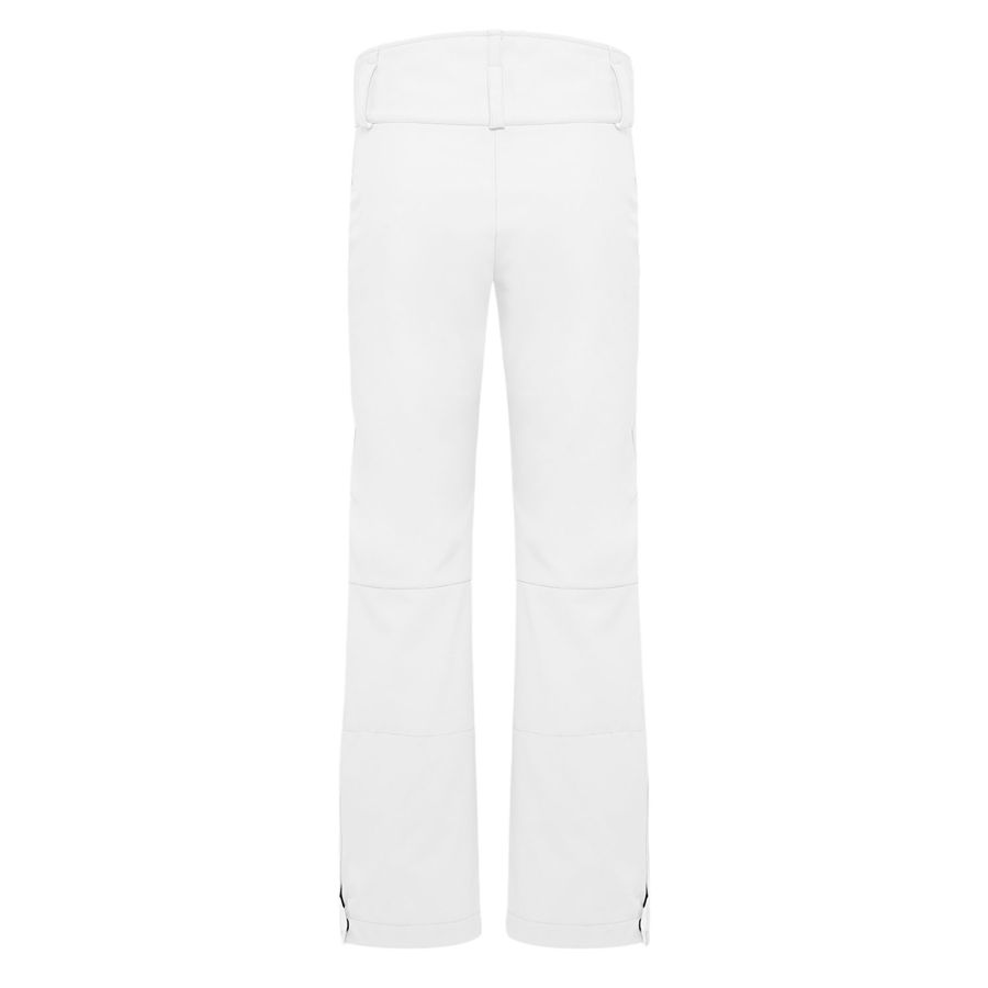Pantaloni da sci donna in softshell Colmar | 0283R/6XZ001